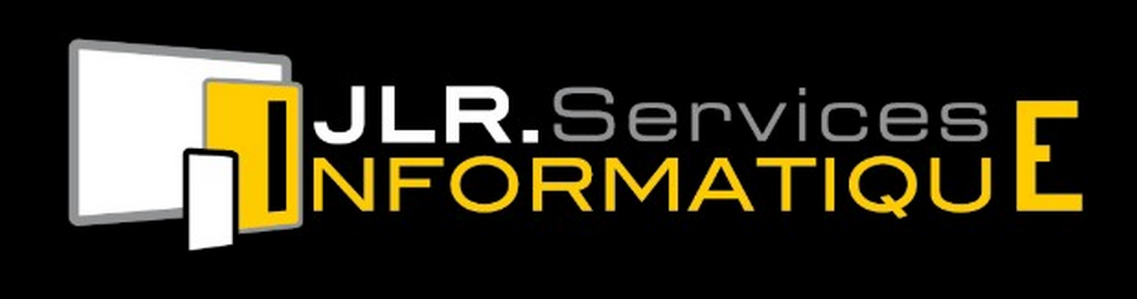 LOGO JLR Services Informatique