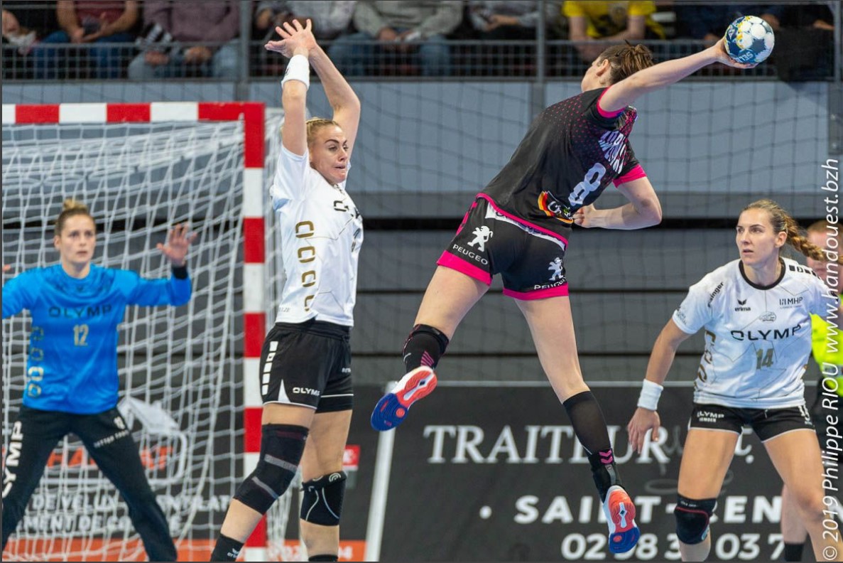 CPB RIOU EHFCL Brest 20191103