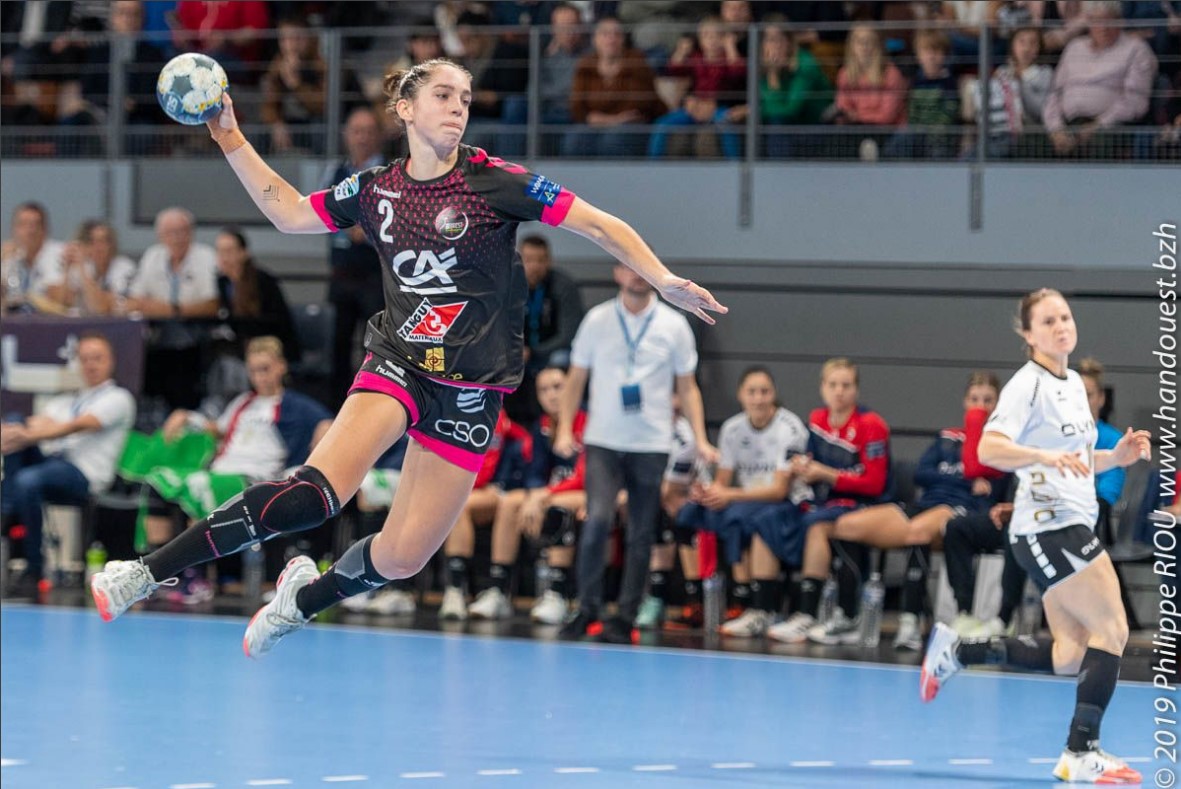 CPB RIOU EHFCL Brest 20191103B